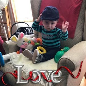 Meet your Posher, Liliana